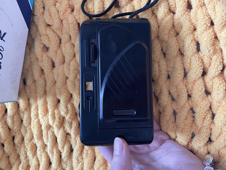 Фотоапарат Olympus