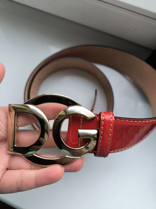 Продам Ремень Dolce Gabbana
