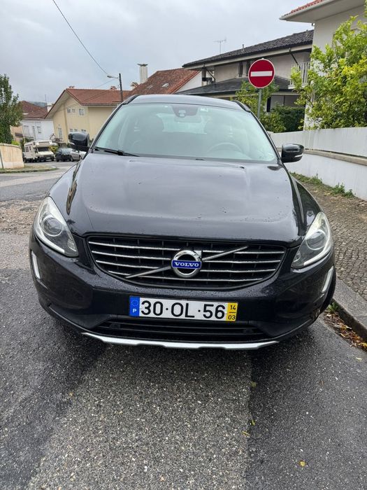 Volvo XC 60 2.0 D4 Momentum