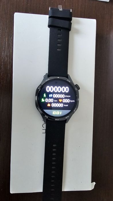 Smart Watch Temu