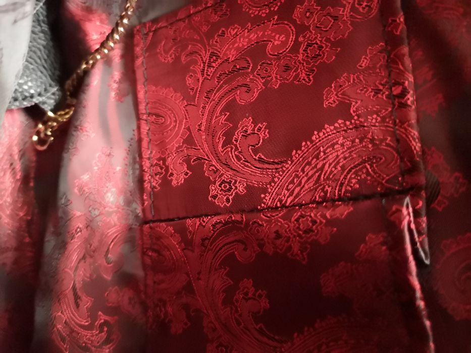 Bardzo duża torebka Chiara