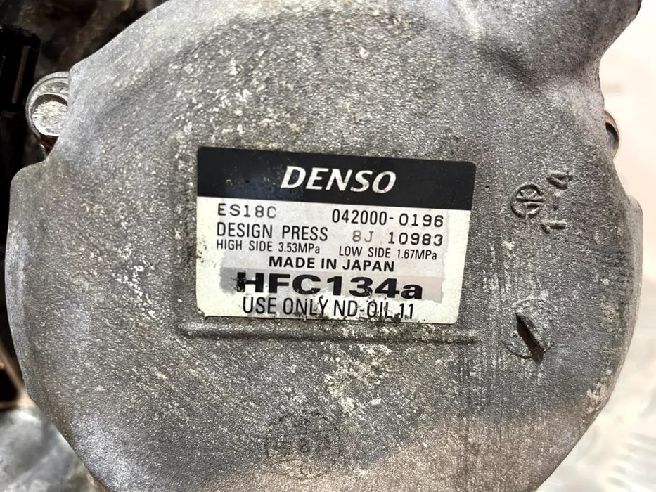 MOTOR COMPLETO 1NZ-FXE 1NZFXE 1NZ FXE X1NZW90 X1N ZW90 TOYOTA 1.5 16V