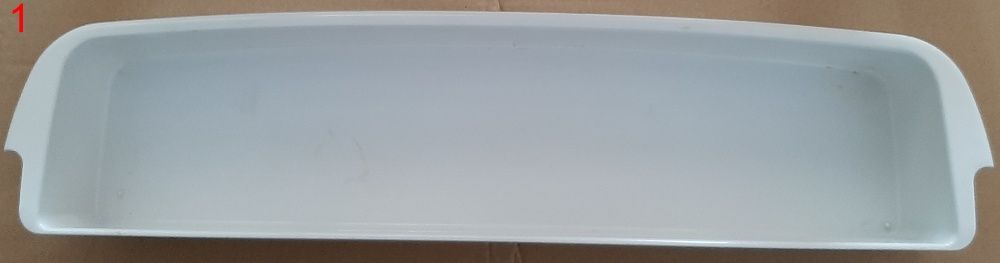 Prateleiras para porta frigorífico Teka CI345