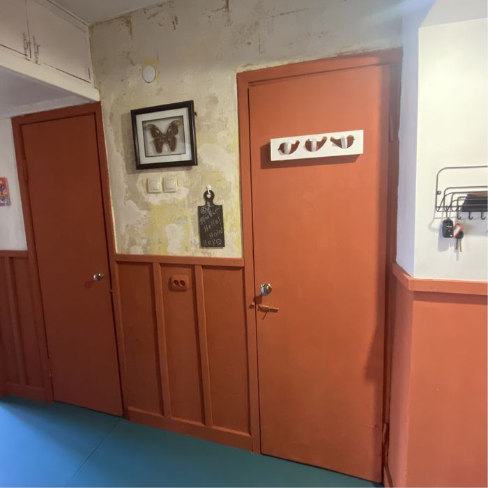 Квартира подобово