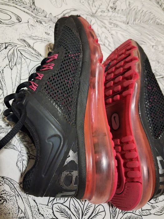 Sapatilhas Nike Air Max