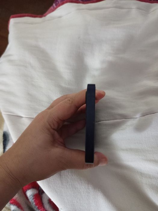 iPhone 12, bem estimado