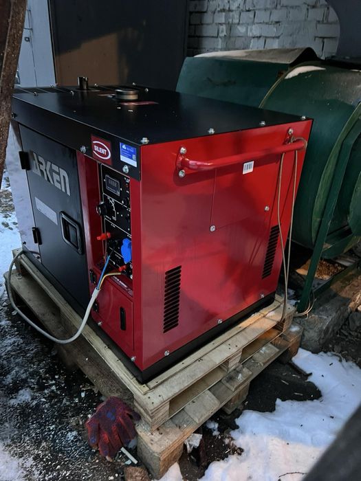 Продам Генератор Arkan