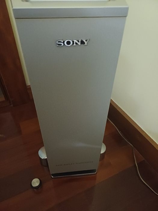 Vendo kit prologic Sony
