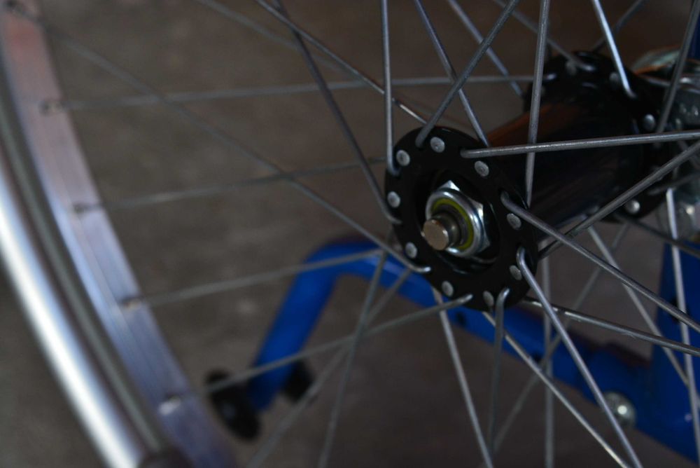 Інваліднє крісло (візок)