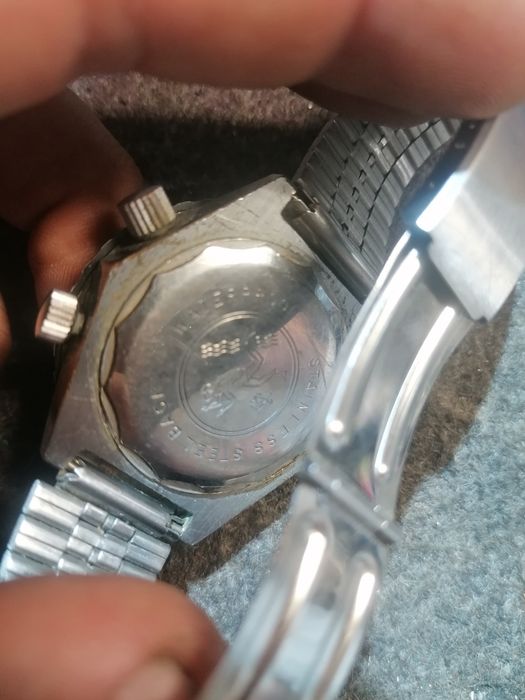 Relógio da LONDRINO