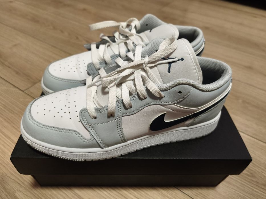 Air Jordan 1 LOW (GS)