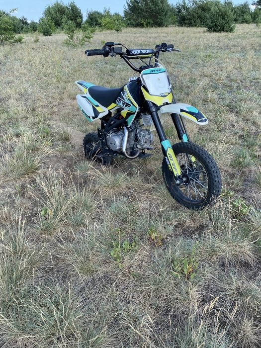Sprzedam Mrf 140 RC