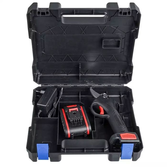 Tesoura de Poda Elétrica (Bateria)