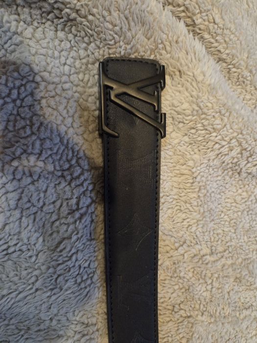 Pasek Louis Vuitton