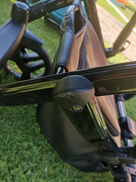 Wózek Tako Junama Diamond