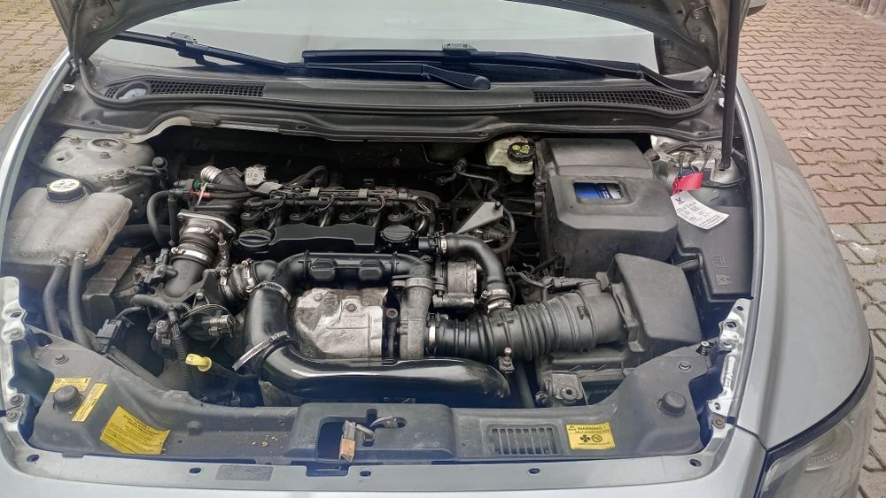 Sprzedam samochód osobowy