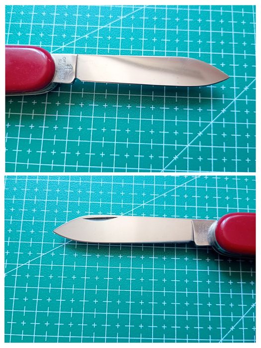 Victorinox Compact