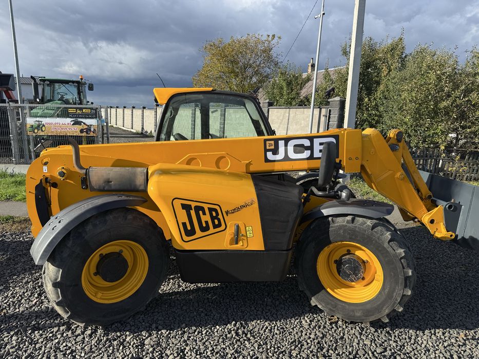 JCB 541-70 Agri Super 2009р