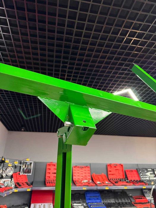 Підйомник для гіпсокартону та плит HP1037 3,35 м 68 кг підйомник