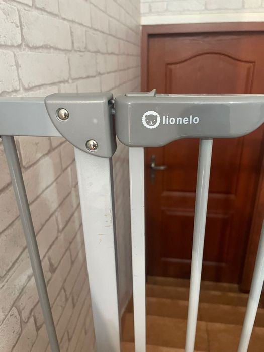 Bramka rozporowa na schody 2 szt.