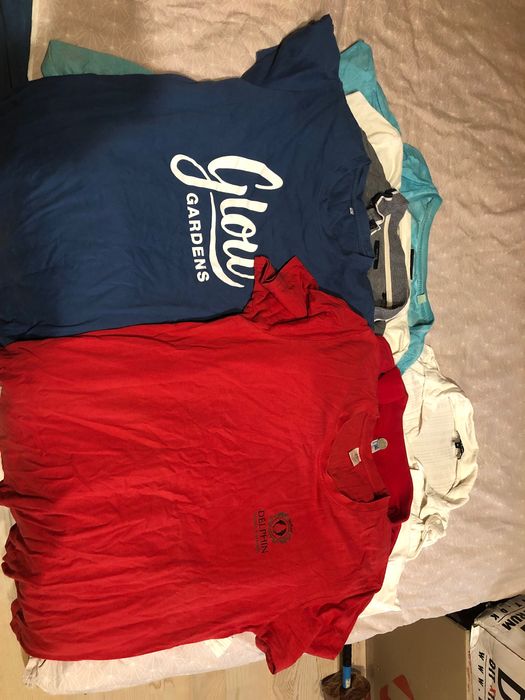 Продается одежда