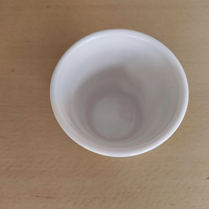 Copos Cerâmica Café, pequeno almoço, Aparência de derretido