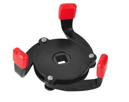 Chave de filtros de óleo