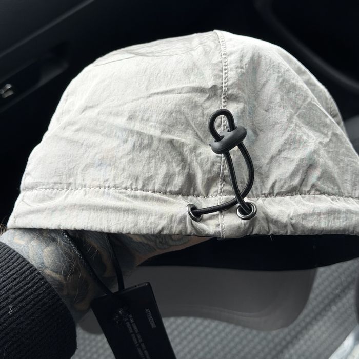 Кепка Stone Island