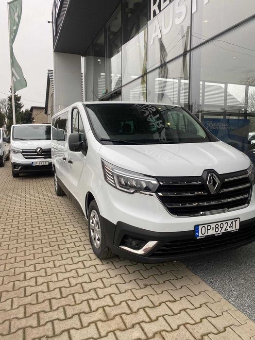 Wypożyczalnia samochodów busy 9 osobowe dostawcze wynajem busa