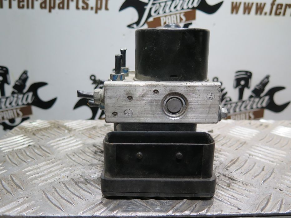 Módulo De Abs Ford C-Max Ref: 3M512M110Ja 2007 - 2010