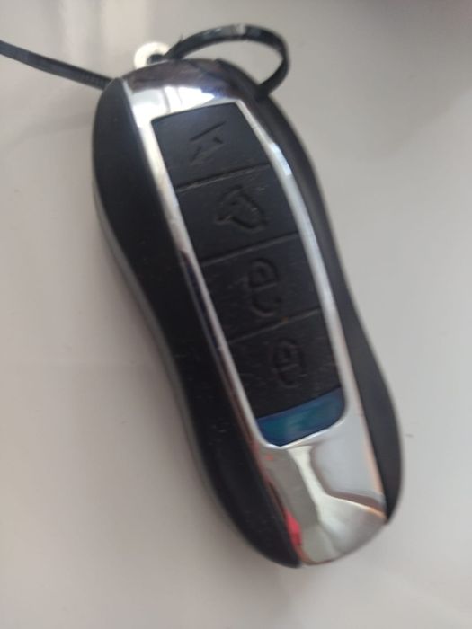 Гіроскутер/гіроборт