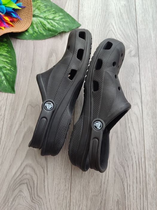 Шльопанці сабо Crocs крокс M7 W9,  39-40 розмір