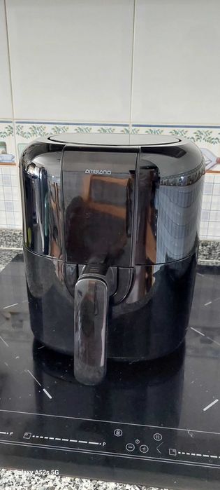 Air frier Ambiano