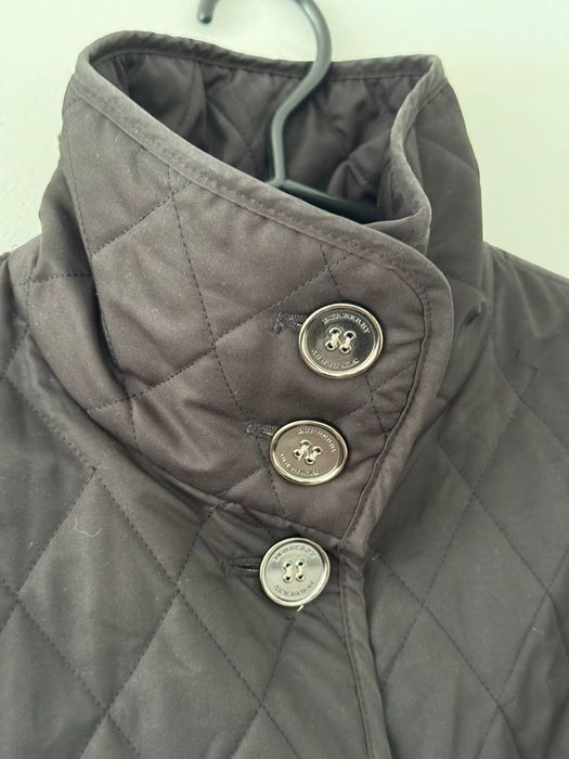 Куртка жіноча  Burberry