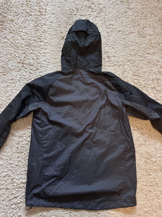 Куртка ветровка Nike tech fleece nike running L