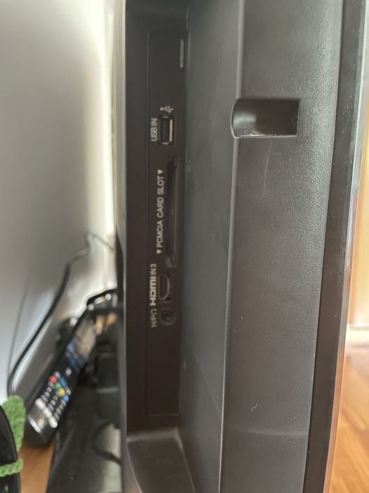 Televisao lg 30 polegadas