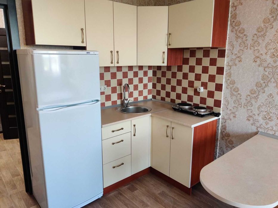 Терміново, здається 1-кімнатна квартира без комісій, від власника