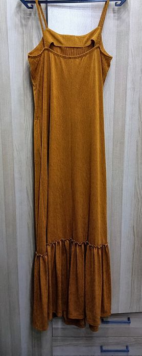 Vestido da ZARA super elegante