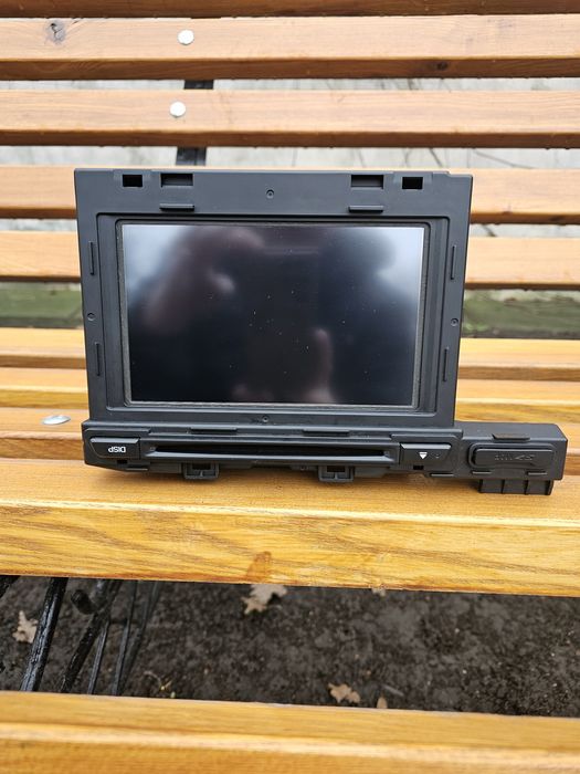 Мультимедиа с рамкой и блоком управления Соната LF