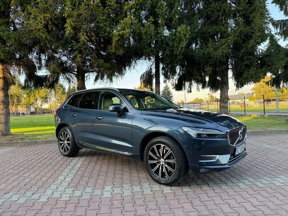 Volvo XC 60