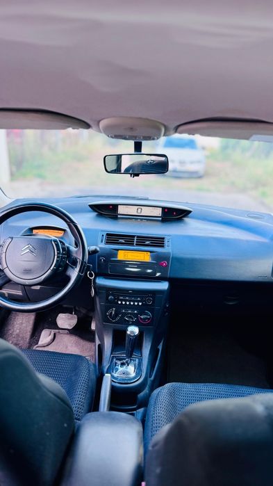 Citroen C4 Diesel apenas 70000 km