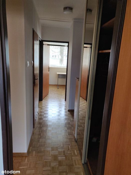 Mieszkanie 47 m², 1p, Ochota, Rakowiec, Gorlicka - Widok 4