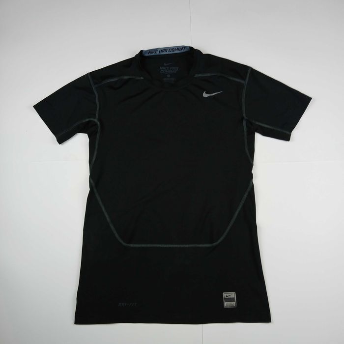 Koszulka męska Nike Pro Combat Compression rozm : L / M