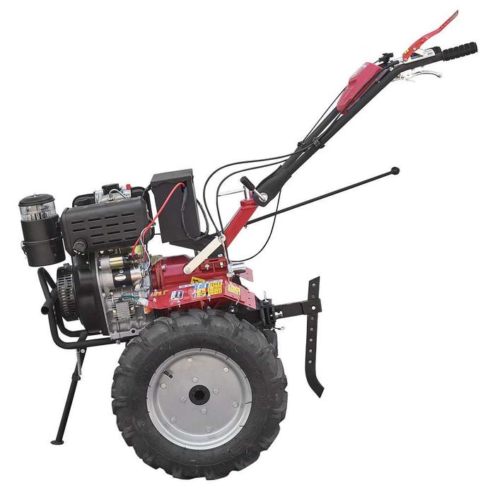 Мотоблок Кентавр МБ2012ДЕ Офіційний дилер! Гарантія! Запчастини Сервіс