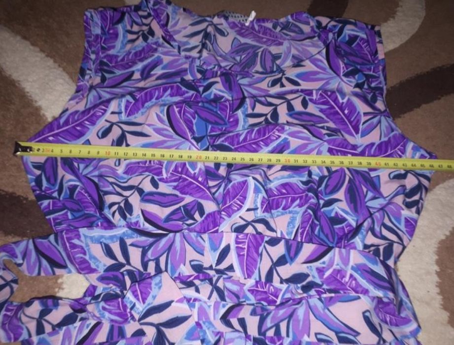 Сарафан размер 50