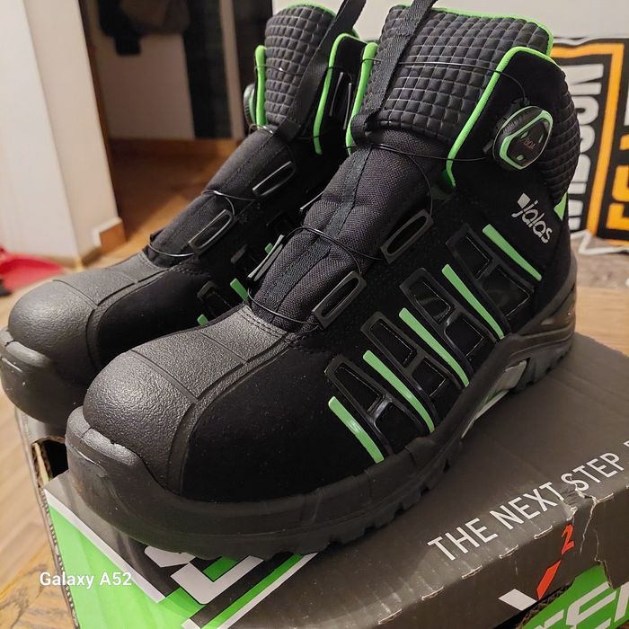 Buty robocze jalas