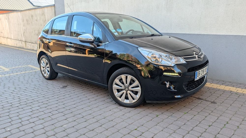 Citroën C3