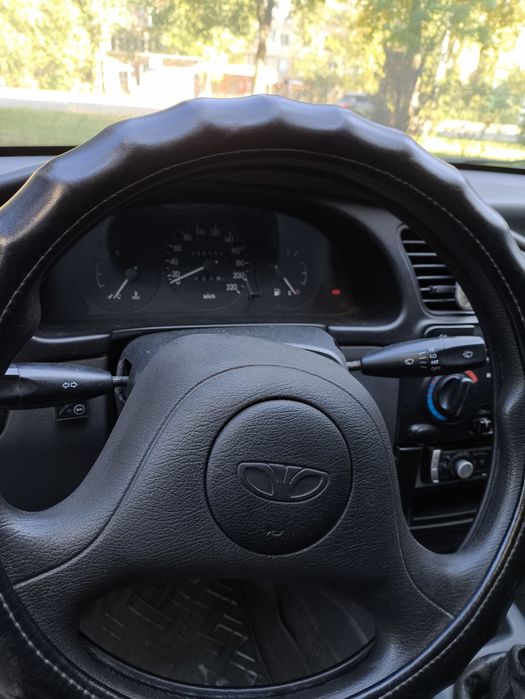 Продам Daewoo Lanos