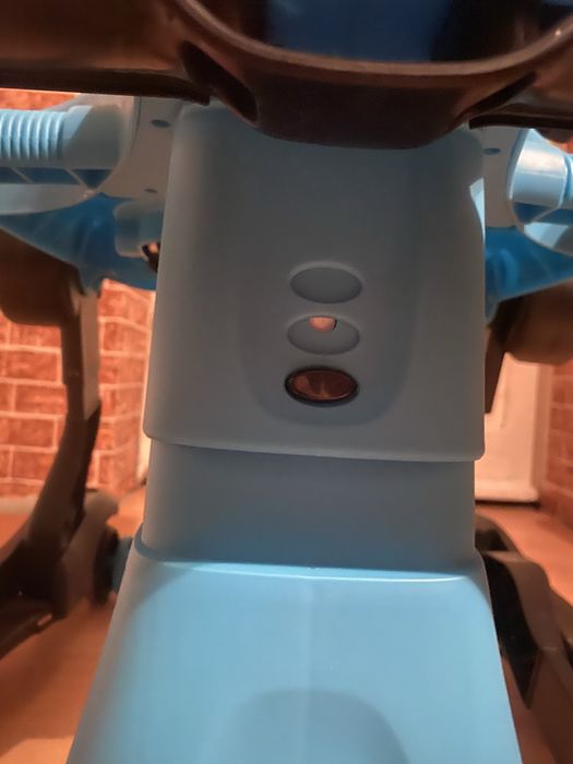 Chodzik Pchacz Formuła  2w1