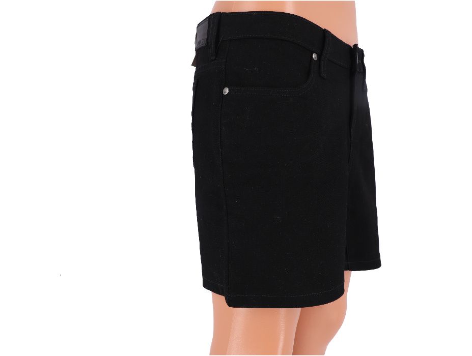 Czarna spódnica marki Big Star, rozmiar 29 (s/m)